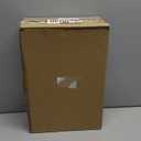 Diaper Caddy Organizer, 3-Tier Movable Diaper Cart with Wheels, Newborn Essentials Must Haves, Diaper Caddy for Wipes & Diapers, Baby Registry Search - Plastic White