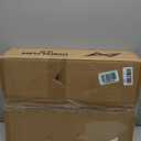 AXV Vibration Plate Fitness Platform Exercise Machine Vibrating Shaking Full Body Shaker Workout Vibrate Stand Shake Board Sport Gym for Weight Loss Fat Burner for Women Men