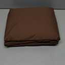 King Size 4 Piece Sheet Set - Comfy Breathable & Cooling Bed Sheets Set - Hotel Luxury Bedding for Women, Men, Kids, Teens, Boys & Girls - Deep Pockets, Ultra-Soft and Wrinkle Free - Oeko-Tex - Brown