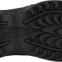 Reebok Men's Rapid Response Composite Toe Black 10.5 W