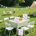 BOXOB 16pcs Baseball Gift Bags, Baseball Pattern Party Gift Candy Bags with Handle Sports Birthday Party Supplies Kraft Paper Decorations for Kids Snacks Candy Present