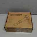 6PCS Ignition Coil Pack and 6PCS Iridium Spark Plug Compatible with Jeep Liberty Grand Cherokee Commander Dodge Nitro Ram Durango Dakota Raider 3.7L V6, Replaces UF270, Blue