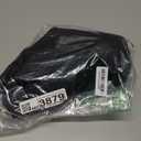 Cloak with Hood Medieval Renaissance Cape for Men and Women Halloween Cosplay Costume M