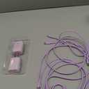 Type C Charger, 2 Pack 25W PD USB C Wall Charger Super Fast Charging Block & 6ft Android Phone Charger Cable for Samsung Galaxy S23 S22 S21 S20 Plus Ultra, Note 20 10 9 8/ S10 S9 S8 Pixel 6 5 4 Pro XL (Purple)