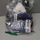 Cat Toys, Cat Wrestler, Cat Wrestling Karate Kitty Puppet, Hand Puppets with Tough Padding for Safe Play, Boredom Durable Plush Stuffed Animal Toy for Cats