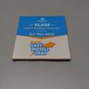 Power Theory Designed for iPhone 14 Plus Screen Protector with Camera Lens Protectors and Easy Install Kit [Premium Tempered Glass]