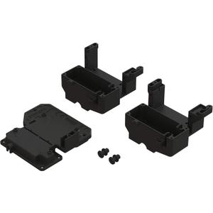 ARRMA Receiver Box, ARA320553 Small