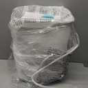 Papablic Baby Bottle Sterilizer and Dryer Pro, Esterilizador De Biberones, Electric Steam Sterilizer for Baby Bottles, Pacifiers, and Pump Parts, Large Capacity 10 Bottles