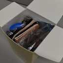 CCVOO Oprah Style Reading Glasses for Women, Stylish Eyeglasses, Blue Light Readers for Women, Cheaters (A1 Mix)