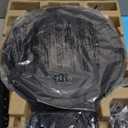 Tikom Robot Vacuum and Mop Combo, 5000Pa Robotic Vacuum Cleaner, 150 Min Max, App & Remote Control, Ideal for Hard Floor, Carpet, Pet Hair, Self-Charge(G8000 Max)