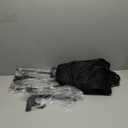 JOOLA iPong Carbon Fiber Table Tennis Ball Catch Net - Practice Net Attaches to Ping Pong Table for Ball Collection During Table Tennis Robot, Serve or Multi-Ball Training