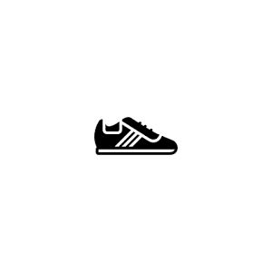 BPS A-LOW WHT/NAVY 11