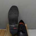 Rockport Men's Sl2 Bike Toe Ox (13 X-Wide, Black)