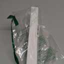 Fida 5 FT Heavy Duty Dog Leash with 2 Comfortable Padded Handles, Traffic Handle & Advanced Easy Snap Hook, Reflective Walking Lead for Large, Medium & Small Breed Dogs, Black (5 Feet (Pack of 1))