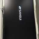 SANSUI 27 Inch WQHD 2560 x 1440 IPS Gaming Monitor, 200Hz 180Hz 1ms Computer Monitor, DP 1.2 x2 | HDMI 2.0 x2 | VESA Mount, 120% sRGB HDR Eye Care Metal Stand (DP Cable Included) (Black)