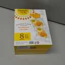 Simple Mills Almond Flour Crackers Snack Packs, Farmhouse Cheddar, Gluten Free, Flax Seed, Sunflower Seeds, Corn Free, Good for Snacks, 6.5 oz, Pack of 1 (8 Bags per Box) BBD: 06/02/2026