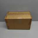 12 Pack 14 fl.oz Glass Candle Jars - Clear Empty Glass Vassels with Bamboo Lids, Bulk Candle Containers Jars for Making Candles 12 14 fl.oz