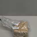 Mlikero Card Deck Box, Commander Deck Box Holds 100+ Double-Sleeved Cards with Divider, Leather Magnetic Closure Card Box Fit for MTG, TCG (Green)