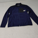 Amazon Essentials Men's Full-Zip Fleece Jacket (Available in Big & Tall) Size XL, L, M (3Pcs)