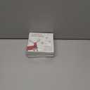 4 x Girl Horse Lovers Ornament 2025, Horse Gifts for Women, Girls, Teens, Kids, Wooden Ornaments for Christmas Horse Themed Party Decorations, Animal Lover Gifts as Christmas Horse Decor