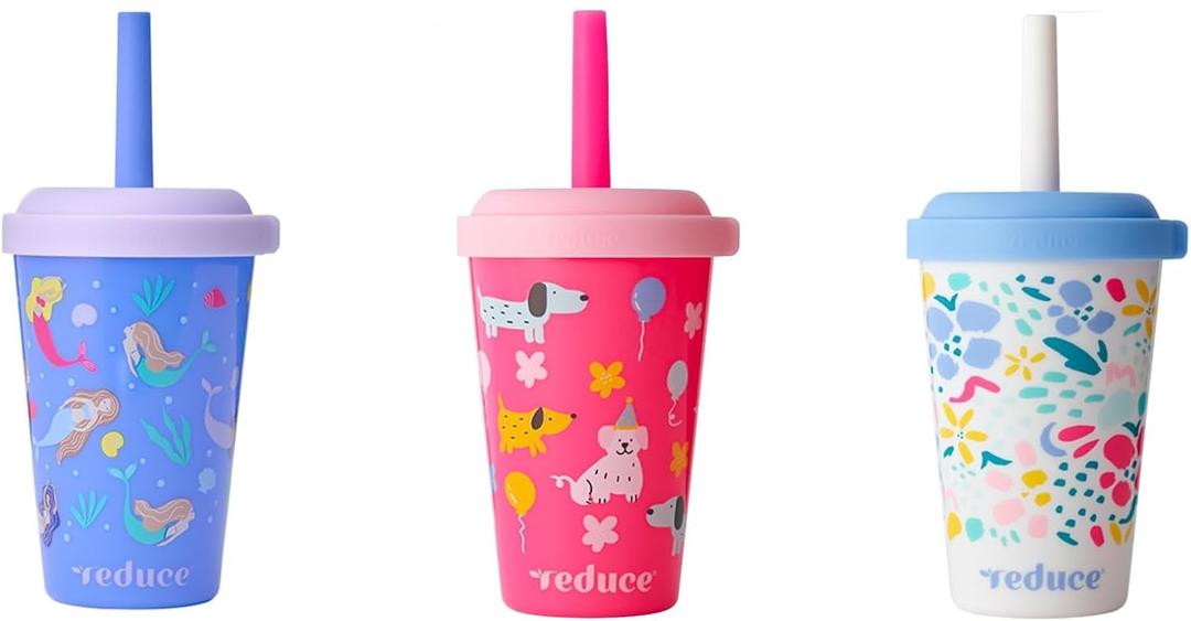 13 Oz Tumbler 3 Pack