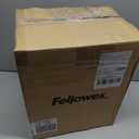 Fellowes AutoMax 100MA 100-Sheet Micro-Cut Autofeed 2-in-1 Paper Shredder for Office/Small Office
