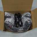 VidPPluing 2 Pack Switch Controllers, Wireless Switch Pro Controller for Switch 2/Switch/Lite/OLED, Game Controller with Motion Sensor/Vibration/Turbo/Wakeup/Charging Cable (Black)