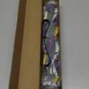 KEEPOW Replacement Parts Compatible with Bissell Cleanview Swivel Pet Vacuum 2252 2254 2486 2489 22543 24899 1327 1333, 1 Brush Roll Replacement and 1 Vacuum Belt 3031120 with 1 Cleaning Tool