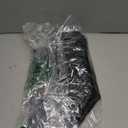 LOUKAYCCI Quilted Purse Organizer Insert for Longchamp Le Pliage L Tote