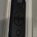 Google Nest Hello Smart Wi-Fi Video Doorbell