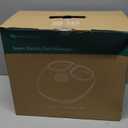 Medcursor Foot Massager with Heat - 2026 Upgraded Shiatsu Deep Kneading Machine, Multi Air Compression Intensity, Smart APP Mobile Remote Control, Feet Massage for Home and Office Use