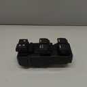 X AUTOHAUX Front Left Driver Side Power Window Switch for Honda CRV 2011-2013 No.35750T0AH01 Window Control Switch