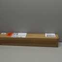 Elements Hydrangea Artificial Flower Stem, Fake Flowers for Home Decoration, Set of 6, White