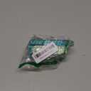 BAOFALI 1X0.8inch Rectangular Postage Stamp Punch, Scalloped Rectangle Lever Action Craft Punch for Paper Crafting Scrapbooking DIY Card Making Arts Crafts Supplies