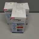 Contigo Replacement Filter for Clybourn FreeFlow Filter Water Bottle with AUTOSEAL Lid