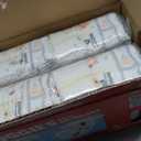Huggies Size 1 Diapers, Little Snugglers Baby Diapers, Size 1 (8-14 lbs), 96 Count
