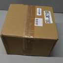 Peel and Stick Molding Baseboard Trim, 6 Inch Flexible Baseboard Molding Trim, Self-Adhesive Vinyl Wall Base Molding Trim(40Ft, White)