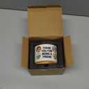 Friend Gifts for Women, Funny Succulent Planter, Flower Cactus Plant Pot, Friendship Gifts for Friend Bestie Sister Birthday, Thank You for Being a Friend Golden Girls Merchandise (Plant Not Included)