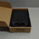 Wahl Lithium Ion Pro Rechargeable Cordless Hair Clippers for Men, Woman, & Children with Smart Charge Technology for Convenient at Home Haircutting - Model 79470