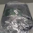 Fishing Chest Waders for Men and Women, 3-Ply Breathable Waterproof Hunting Waders with Pockets and Neoprene Stocking (Small, Gray)