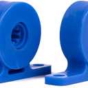 3 x MAKHOON Turbine Bearing Replacement for Cleaner 180/280 C80 C-80 LL505G/ LX 5000G EC80(2)