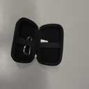 Hermitshell Hard Travel Case for TCG Card (S)-Fits Up to 80 Cards