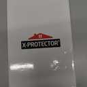 X-Protector Cakepop Stand - Unique Cake Pop Holder with 3 Figures - Clear Cakepop Stand Display for 24 Cake Pops - Premium Lollipop Holder - Acrylic Cake Pop Holder Stand - Ideal Candy Holder!