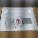 Ninja DZ401 Foodi 10 Quart 6-in-1 DualZone XL 2-Basket Air Fryer with 2 Independent Frying Baskets, Match Cook & Smart Finish to Roast, Broil, Dehydrate for Quick, Easy Family-Sized Meals, Grey