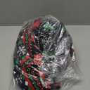 Women Ugly Christmas Sweater Unisex Funny Novelty Knit Pullover Men for Xmas Party (Large, 20052-fe)