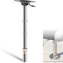 SP-39204 Snap-Lock Power Pedestal System 1.77" Post, Adjustable Height, 24" to 30" High