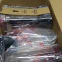 Ninja BN801 Professional Plus Kitchen System, 1400 WP, 5 Functions for Smoothies, Chopping, Dough & More with Auto IQ, 72-oz.* Blender Pitcher, 64-oz. Processor Bowl, (2) 24-oz. To-Go Cups, Grey