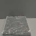 Car Auto Interior Cabin Air Filter CP157 (CF12157) NEW