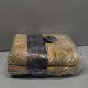 SUPERIOR Egyptian Cotton Pile Bath Towel Set of 2, Ultra Soft Luxury Towels, Thick Plush Essentials, Absorbent Heavyweight, Guest Bath, Hotel, Spa, Home Bathroom, Shower Basics, Toast