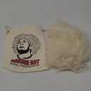 Khabib Nurmagomedov Sheepskin Hat Dagestan Russian Papakha for Men & Women - One Size Fits All